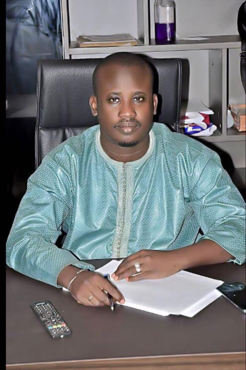 « ‘Mimi défaites’, Sache que ta manipulation et ta victimisation ne passeront pas » (Par Samba Sall)