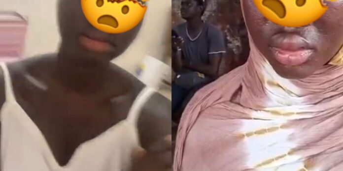 Affaire Kaliphone : Malade, Adja Thiaré Diaw hospitalisée