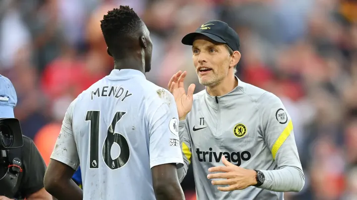 Chelsea: Le successeur de Thomas Tuchel trouvé !