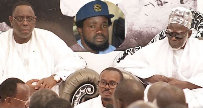3e mandat : « Serigne Mountakha a dit niet à Macky », confirme le journaliste Mansour Cissé…