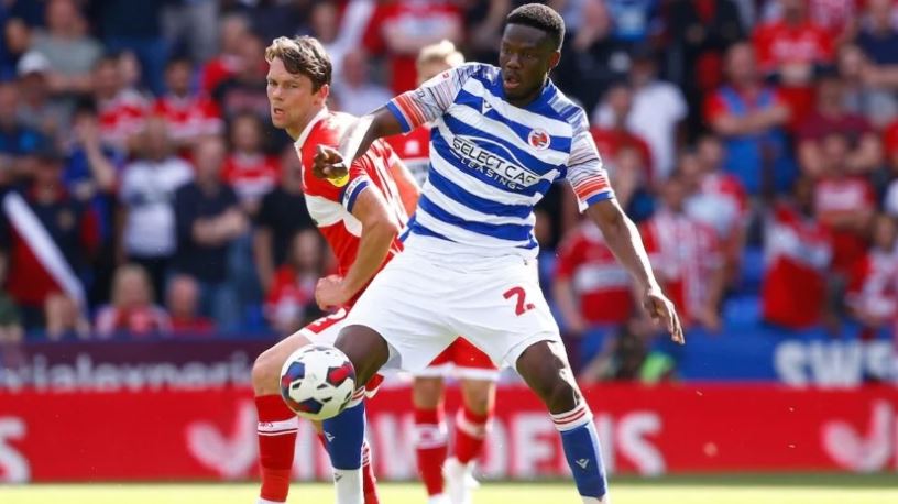 Reading: Les nouvelles sont rassurantes pour Mamadou Loum Ndiaye