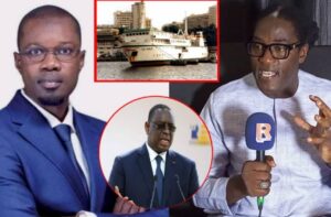 Mame Goor tacle sévèrement Sonko et salue les mesures d’urgences de Macky Sall (Vidé)