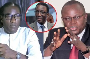 Nouveau gouvernement : Mame Goor surpris par l’absence de Matar BA (Vidéo)