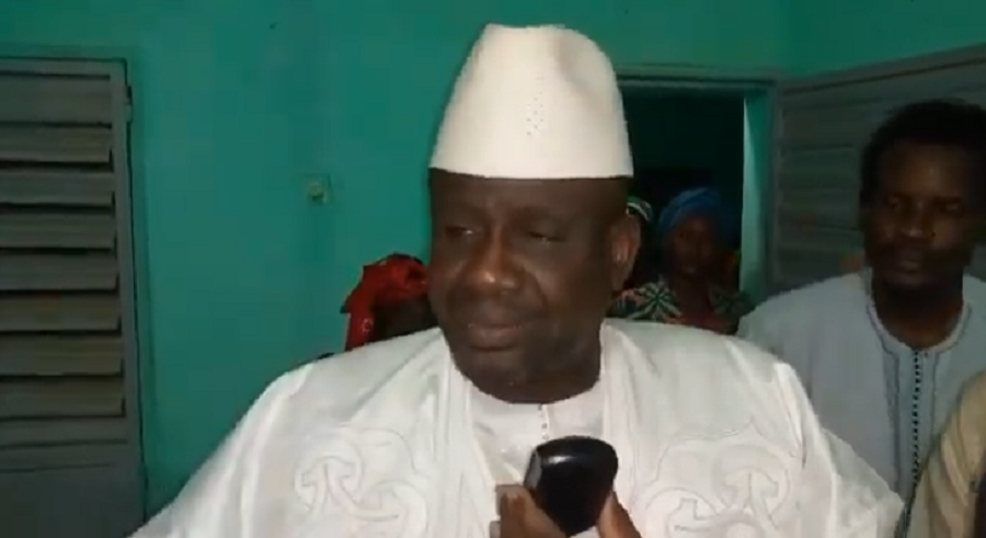 14ème législature: Mberry Sylla souhaite une formation des nouveaux députés… (Vidéo)