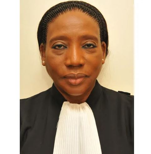 Conseil Constitutionnel – Me Awa Dièye : « Je jure de bien fidèlement remplir mes fonctions »