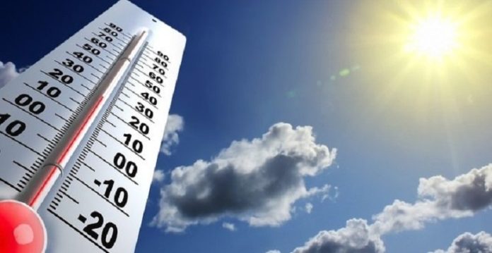 Météo: Coups de chaleur, sentiment d’inconfort, l’importante annonce de l’ANACIM