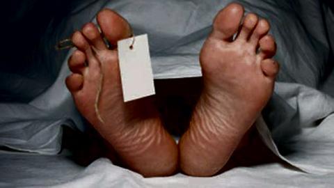 Gabon: Un Sénégalais retrouvé mort dans une décharge, les pieds et les mains ligotés!
