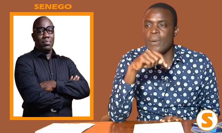 Présidence de l’Assemblée nationale : Les vérités crues de Moustapha Diop à Ahmed Aïdara (Vidéo)