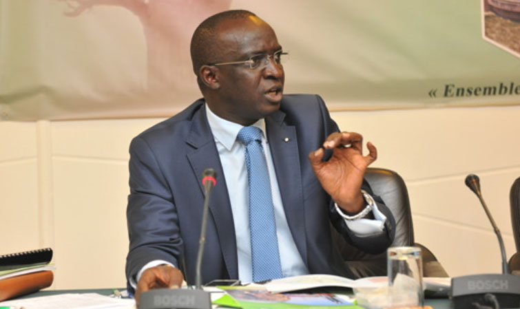 Finance : Le Sénégal lève 30 milliards sur le marché financier de l’UEMOA