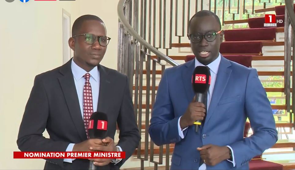 Nomination du Pm et formation d&rsquo;un nouveau gouvernement : voici le protocole de la cérémonie (Vidéo)