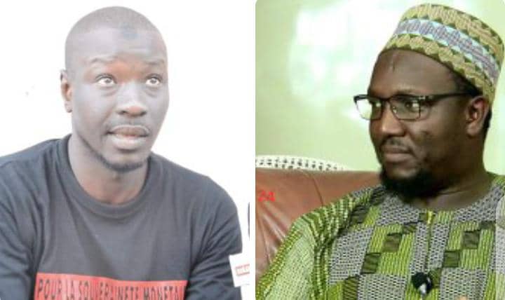 Dernière minute : Retour de Parquet pour Karim Xrum Xakh et Cheikh O. Diagne