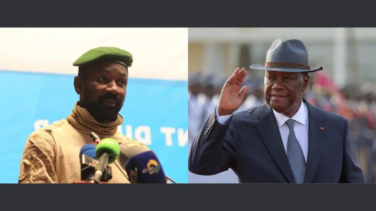 Soldats ivoiriens détenus au Mali : Ouattara appelle encore à leur libération, sans délai