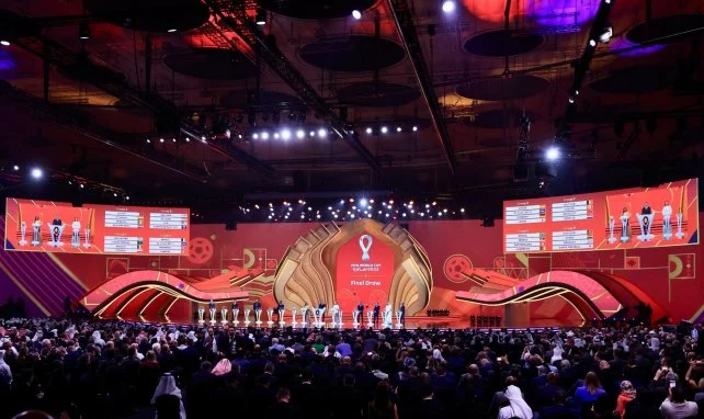 CdM 2022 : le premier match-test tourne au fiasco