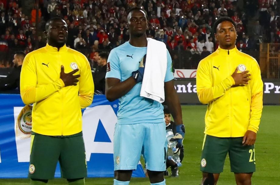 Koulibaly : « J’aurais pu jouer avec la France, mais à 23 ou 24 ans… »