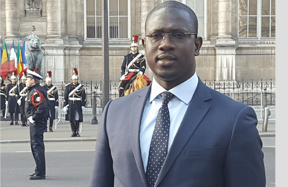 Ministre chargé des Sénégalais de l’extérieur : Remplacé par Annette Seck, Moïse Sarr brise le silence