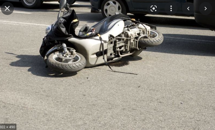 VDN : Un mort et un blessé grave dans un accident de scooter