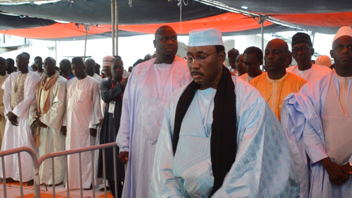 Deux Rakkas – Serigne Mame Mor Mbacké: « Cette prière célèbre la victoire du bien sur le mal »