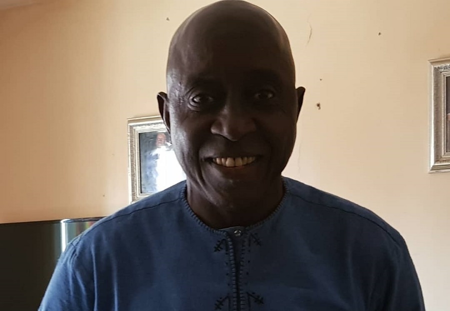 Adieu, la « plume d’or » ! (Par Ousmane BADIANE)*