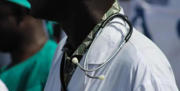 Du prestige du Médecin ! (Dr Boubacar Signaté)