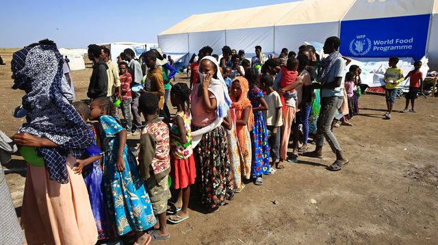 Éthiopie : selon l’ONU, de probables crimes contre l’humanité seraient commis au Tigré
