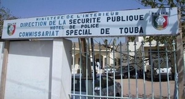 Touba : Arrestation du coordonnateur de la Brigade de surveillance municipale et de quatre agents