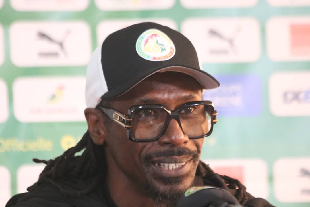 « Allez coach, comme d’habitude ! »