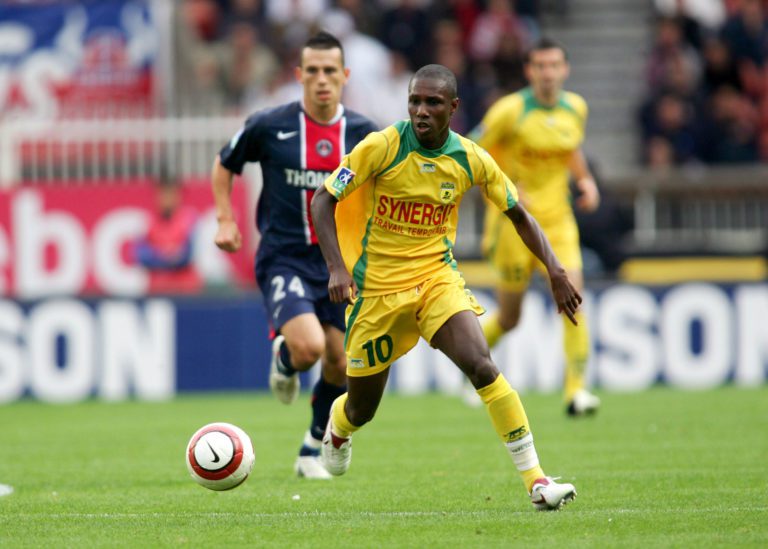 Gilles Yapi-Yapo (ex FC Nantes): « Un marabout m’avait demandé subtilement de sacrifier mon fils… »
