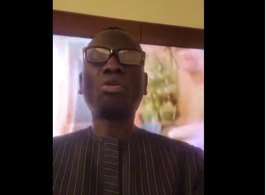 « Almadies est plus sale que Kaolack », selon le maire Serigne Mboup… Regardez !