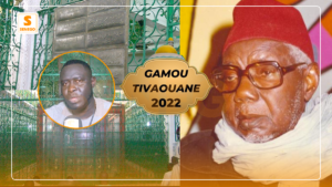 Mausolée Dabakh : A côté la tombe son fils aîné et de son frère cadet…(vidéo)