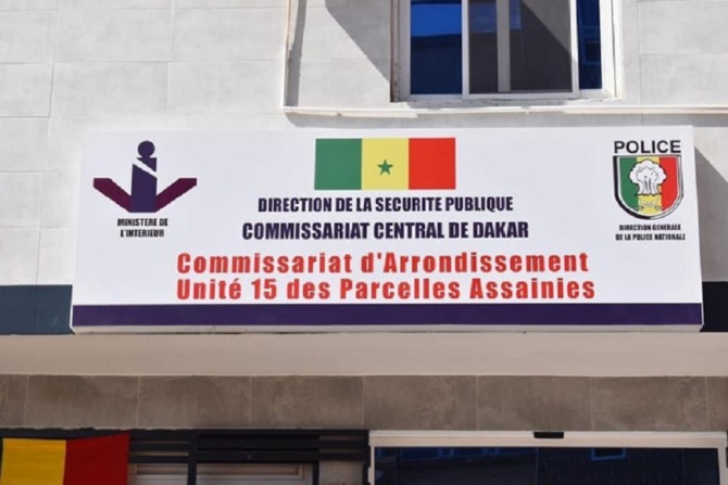 Parcelles Assainies : 600 dollars de faux billets saisis sur un livreur, un dealer tombe