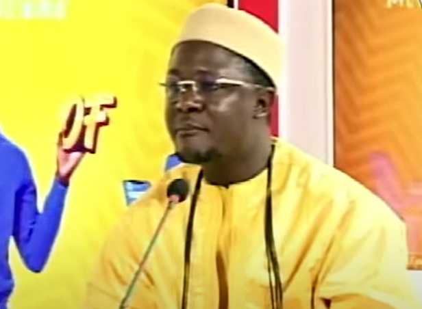 Audios incendiaires contre Sonko : Cheikh Bara Ndiaye regrette et clarifie !