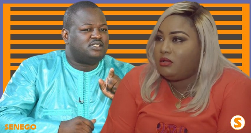 Nomination de Ngounda Mboup : ADF félicite Ousmane Sonko. La raison est ahurissante (Vidéo)