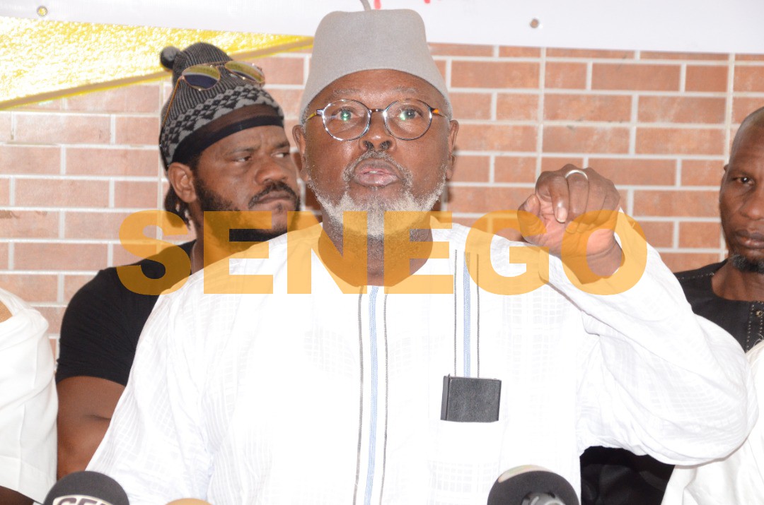 Fonds covid : « Que la montagne du Procureur n’accouche pas d’une souris » (Alioune Tine)