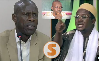 Ahmed S. Camara sur les audios : « Sénégalais yi  khamenagne ni Sonko mo… » (Senego tv)