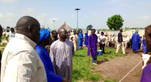 Gamou 2022: « Rahma » convoie des centaines de têtes de bœufs vers Kaolack… (Vidéo)