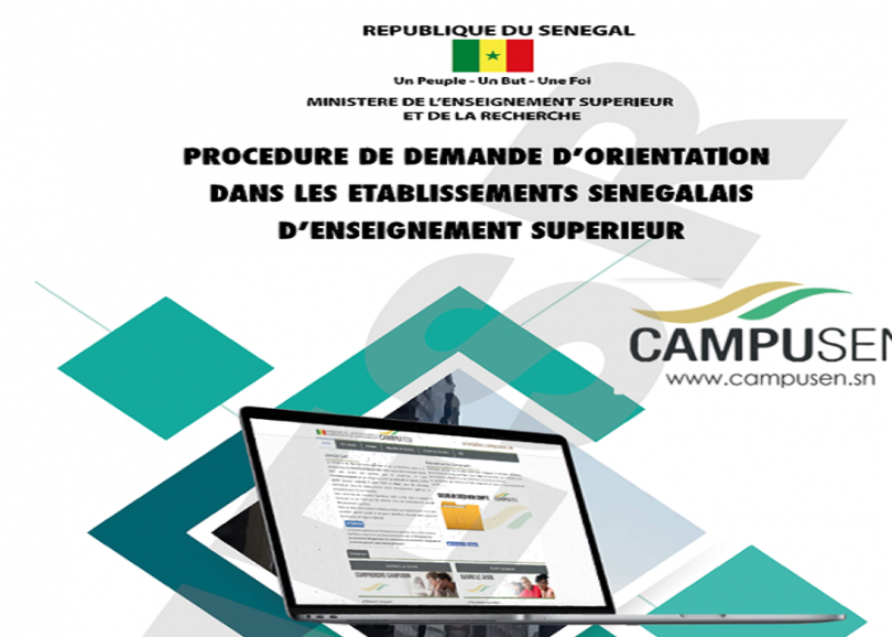 Campusen : Plusieurs bacheliers peinent à accéder à la plateforme