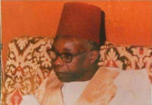 Cheikh Mouhamadou Moustapha Sy Djamil « Borom » Fass, un ascète-promoteur d’un Islam pur 