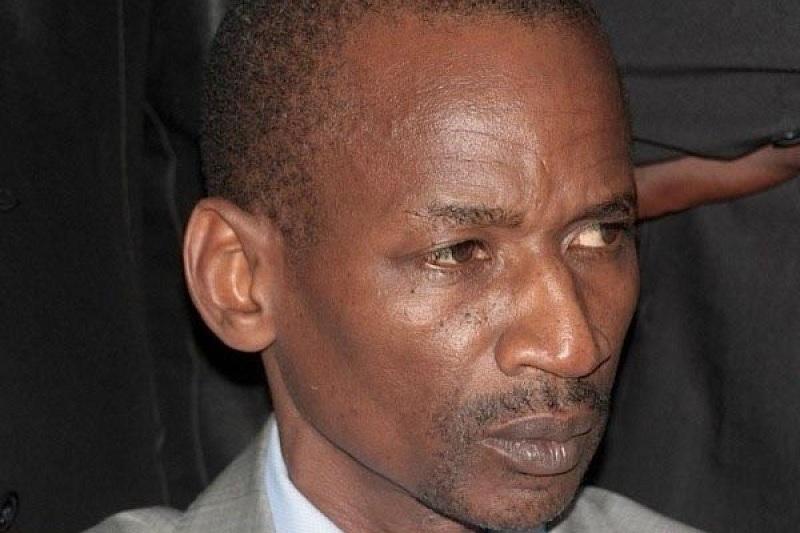 Racine Talla : « Nous avons tout perdu à Guédiawaye, il n’y a plus de chef de l’APR, «