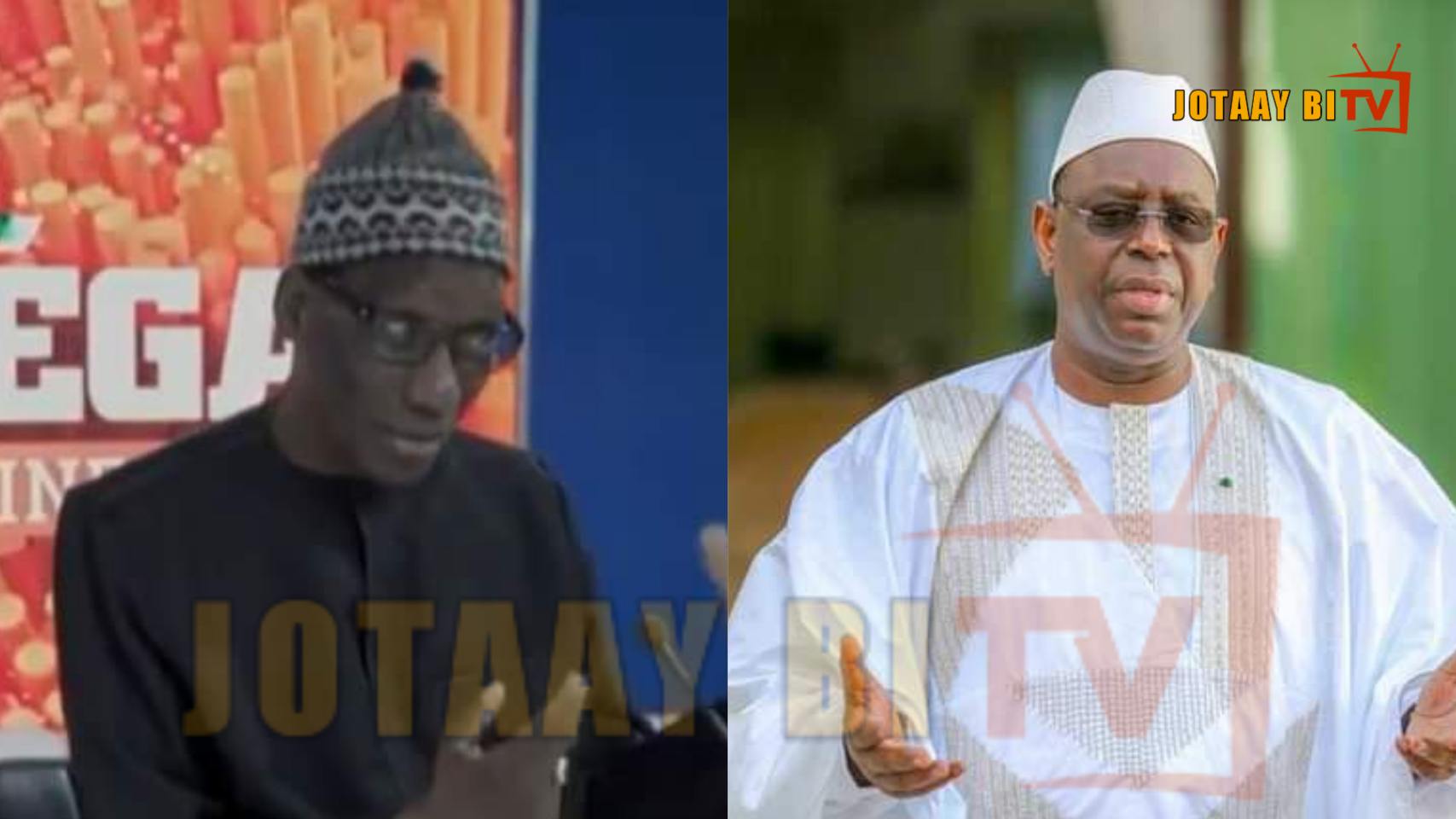3e mandat : « Cette idée mise dans la tête de Macky… » (Mamadou Diop Decroix)