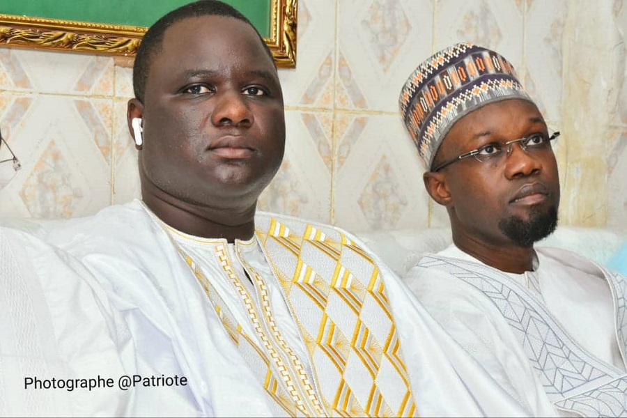Sonko et Cie attaqués à Joal: Déthié Fall dénonce « vigoureusement »…