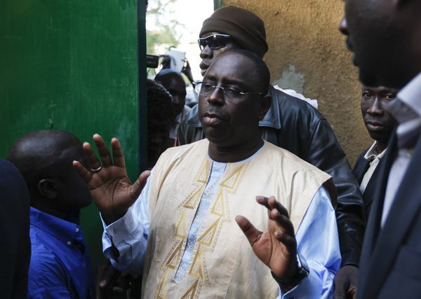2011 : Quand Macky accusait Wade de vouloir saboter sa tournée. Regardez !