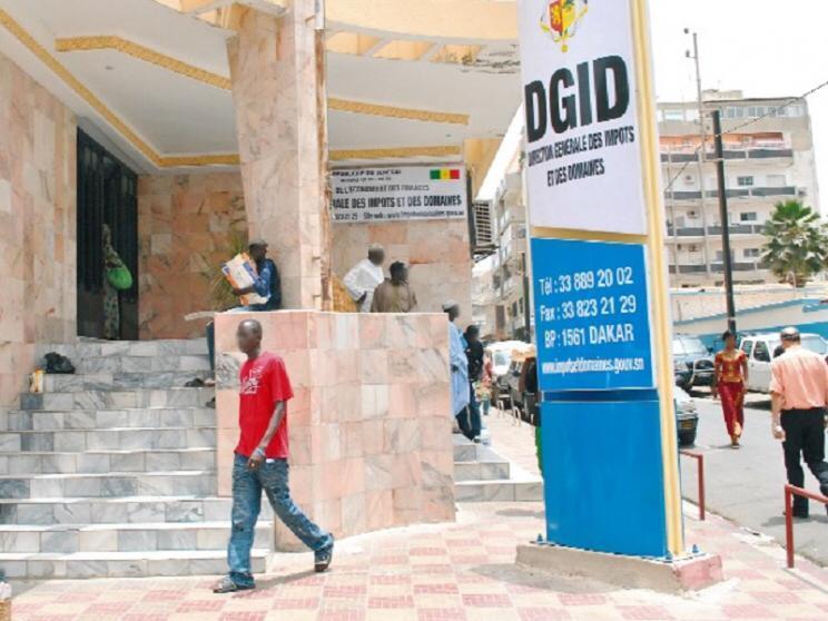 Effets mitigés de la grève du SAID : « Plus de 100 milliards CFA collectés en deux jours… »