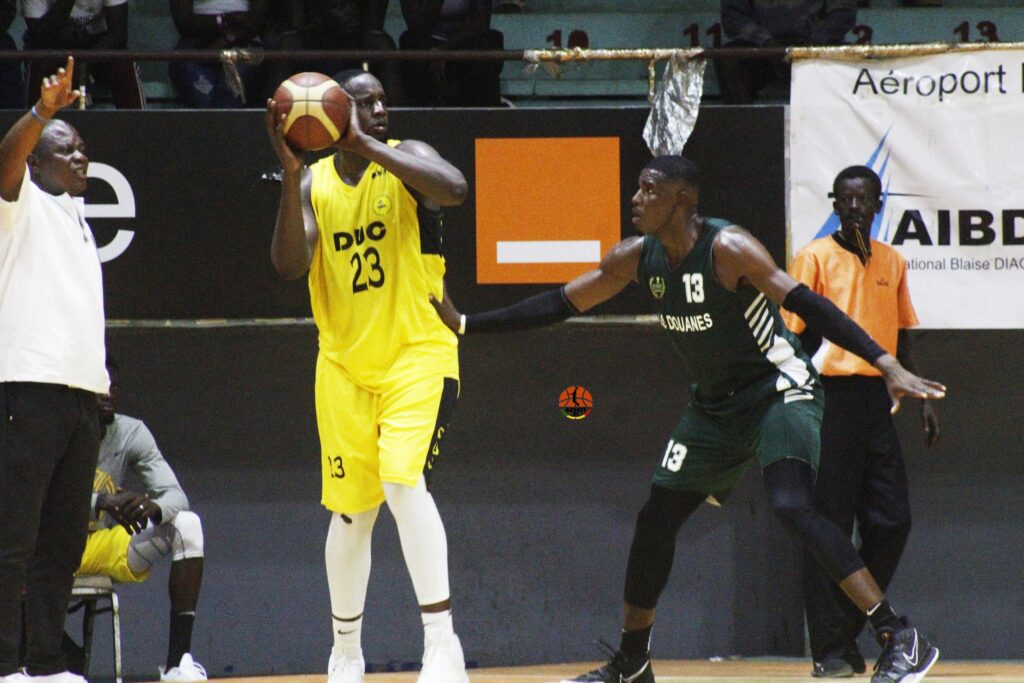 Sénégal – Basket : La saison lancée avec le tournoi des 4 grands (Filles et Garçons)