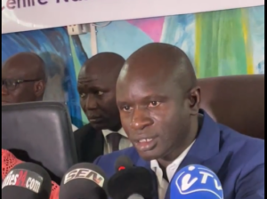 Dr Babacar Diop : « Le Sénégal n’est pas seulement le pays de Bassirou Diomaye Diakhar Faye… »