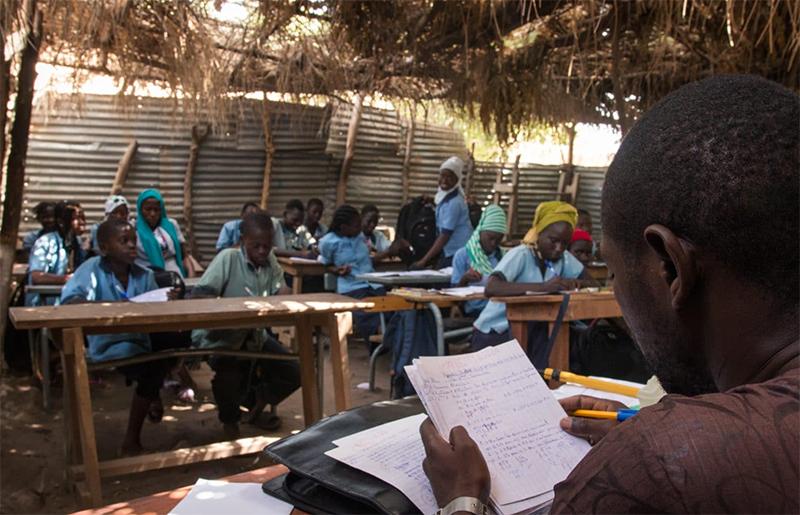 Déficit de 45 000 enseignants au Sénégal : Le ministère de l’éducation nationale dément