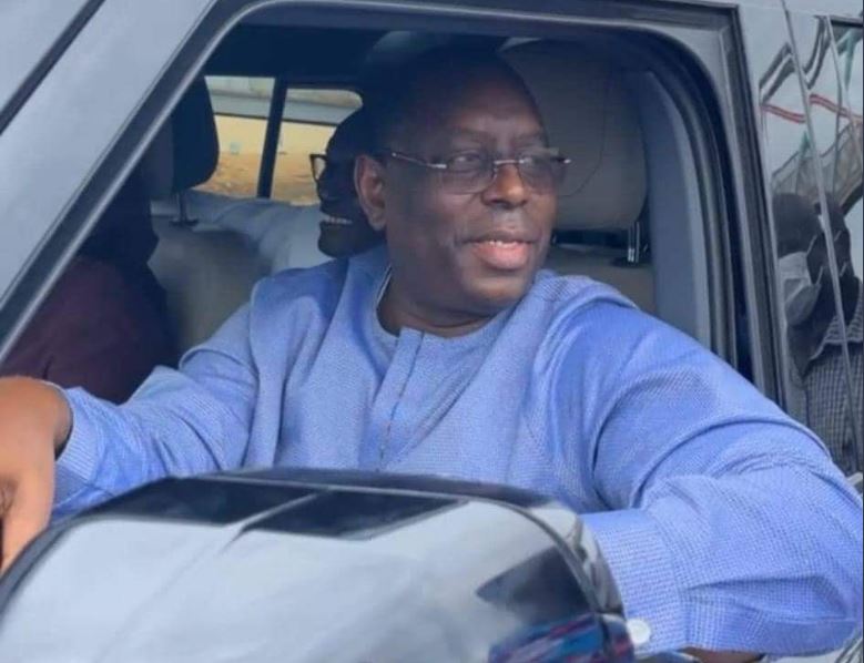 Visite inopinée à Wakhinane Nimzatt : Les « Patriotes » rappellent à l’ordre le président Macky Sall (Vidéo)