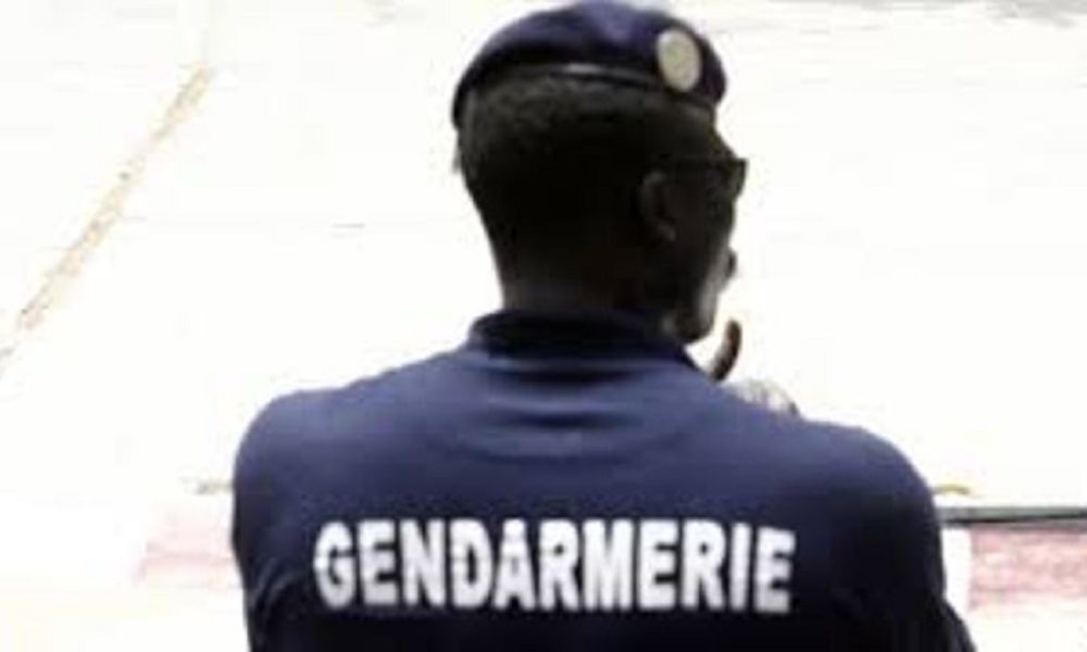 Drame à Tivaouane Peulh : Un gendarme retrouvé mort dans son appartement