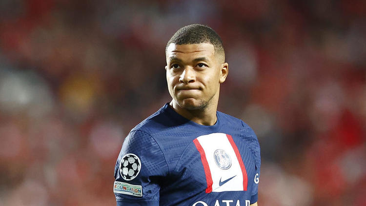 Psg – Bayern Munich: Kylian Mbappé finalement dans le groupe
