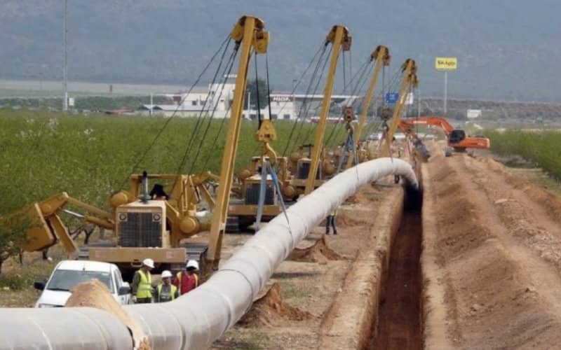 Gazoduc-Maroc-Nigeria : Le Sénégal connecté  
