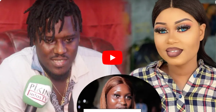 Supposée relation amoureuse avec Banaya : Fallou Benjamin répond…vidéo